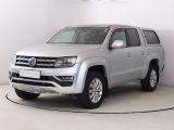VW Amarok bei Gebrauchtwagen.expert - Abbildung (4 / 15)