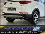 Kia Sportage bei Gebrauchtwagen.expert - Abbildung (7 / 15)