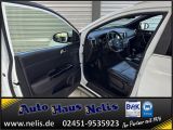 Kia Sportage bei Gebrauchtwagen.expert - Abbildung (10 / 15)
