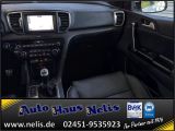 Kia Sportage bei Gebrauchtwagen.expert - Abbildung (13 / 15)