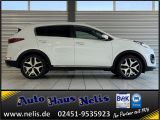Kia Sportage bei Gebrauchtwagen.expert - Abbildung (4 / 15)