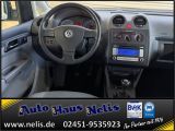 VW Caddy bei Gebrauchtwagen.expert - Abbildung (10 / 15)
