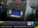 VW Caddy bei Gebrauchtwagen.expert - Abbildung (12 / 15)