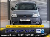 VW Caddy bei Gebrauchtwagen.expert - Abbildung (3 / 15)