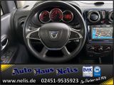 Dacia Lodgy bei Gebrauchtwagen.expert - Abbildung (13 / 15)