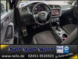 VW Tiguan Allspace bei Gebrauchtwagen.expert - Abbildung (11 / 15)