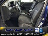 VW Tiguan Allspace bei Gebrauchtwagen.expert - Abbildung (9 / 15)