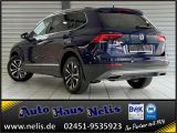 VW Tiguan Allspace bei Gebrauchtwagen.expert - Abbildung (5 / 15)