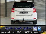 Skoda Yeti bei Gebrauchtwagen.expert - Abbildung (8 / 15)