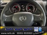 Skoda Yeti bei Gebrauchtwagen.expert - Abbildung (11 / 15)