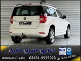 Skoda Yeti bei Gebrauchtwagen.expert - Abbildung (7 / 15)