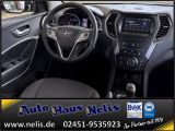Hyundai Santa Fe bei Gebrauchtwagen.expert - Abbildung (10 / 15) Hyundai Santa Fe bei Gebrauchtwagen.expert - Abbildung (10 / 15)