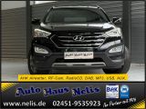 Hyundai Santa Fe bei Gebrauchtwagen.expert - Abbildung (3 / 15) Hyundai Santa Fe bei Gebrauchtwagen.expert - Abbildung (3 / 15)