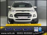 Ford EcoSport bei Gebrauchtwagen.expert - Abbildung (3 / 15) Ford EcoSport bei Gebrauchtwagen.expert - Abbildung (3 / 15)