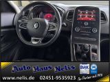 Renault Scenic bei Gebrauchtwagen.expert - Abbildung (13 / 15)