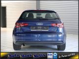 Audi A3 bei Gebrauchtwagen.expert - Abbildung (4 / 15)