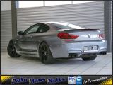 BMW M6 bei Gebrauchtwagen.expert - Abbildung (5 / 15)