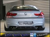 BMW M6 bei Gebrauchtwagen.expert - Abbildung (4 / 15)
