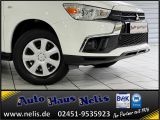 Mitsubishi ASX bei Gebrauchtwagen.expert - Abbildung (2 / 15)