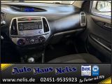 Hyundai i20 bei Gebrauchtwagen.expert - Abbildung (13 / 15)