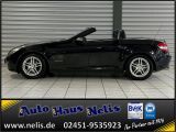 Mercedes-Benz SLK-Klasse bei Gebrauchtwagen.expert - Abbildung (7 / 15)