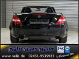 Mercedes-Benz SLK-Klasse bei Gebrauchtwagen.expert - Abbildung (4 / 15)