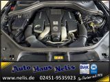 Mercedes-Benz GL 63 AMG 4Matic bei Gebrauchtwagen.expert - Abbildung (14 / 15)