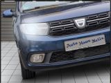 Dacia Sandero bei Gebrauchtwagen.expert - Abbildung (14 / 15)