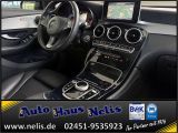 Mercedes-Benz GLC 250d 4Matic Exclusive bei Gebrauchtwagen.expert - Abbildung (13 / 15)