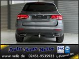 Mercedes-Benz GLC 250d 4Matic Exclusive bei Gebrauchtwagen.expert - Abbildung (4 / 15)