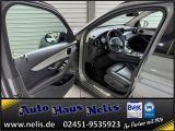 Mercedes-Benz GLC 250d 4Matic Exclusive bei Gebrauchtwagen.expert - Abbildung (8 / 15)