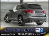 Mercedes-Benz GLC 250d 4Matic Exclusive bei Gebrauchtwagen.expert - Abbildung (5 / 15)