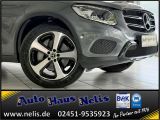 Mercedes-Benz GLC 250d 4Matic Exclusive bei Gebrauchtwagen.expert - Abbildung (2 / 15)