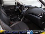 Hyundai Santa Fe bei Gebrauchtwagen.expert - Abbildung (11 / 15)