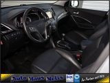 Hyundai Santa Fe bei Gebrauchtwagen.expert - Abbildung (8 / 15)