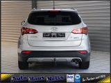 Hyundai Santa Fe bei Gebrauchtwagen.expert - Abbildung (7 / 15)