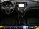 Hyundai Santa Fe bei Gebrauchtwagen.expert - Abbildung (9 / 15)