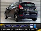 Ford Fiesta bei Gebrauchtwagen.expert - Abbildung (4 / 15) Ford Fiesta bei Gebrauchtwagen.expert - Abbildung (4 / 15)