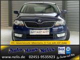 Skoda Rapid bei Gebrauchtwagen.expert - Abbildung (3 / 15)