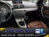 BMW 1er bei Gebrauchtwagen.expert - Abbildung (12 / 15)