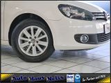 VW Golf VI bei Gebrauchtwagen.expert - Abbildung (2 / 15)