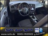 VW Golf VII bei Gebrauchtwagen.expert - Abbildung (11 / 15)