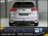 Citroen C4 bei Gebrauchtwagen.expert - Abbildung (8 / 15) Citroen C4 bei Gebrauchtwagen.expert - Abbildung (8 / 15)