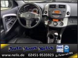 Toyota RAV 4 bei Gebrauchtwagen.expert - Abbildung (10 / 15)