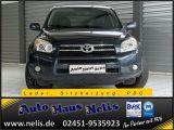 Toyota RAV 4 bei Gebrauchtwagen.expert - Abbildung (3 / 15)