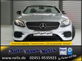 Mercedes-Benz E-Klasse bei Gebrauchtwagen.expert - Abbildung (3 / 15)