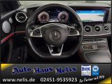 Mercedes-Benz E-Klasse bei Gebrauchtwagen.expert - Abbildung (11 / 15)