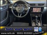Skoda Superb bei Gebrauchtwagen.expert - Abbildung (11 / 15)