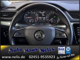 Skoda Superb bei Gebrauchtwagen.expert - Abbildung (12 / 15)