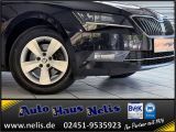 Skoda Superb bei Gebrauchtwagen.expert - Abbildung (2 / 15)